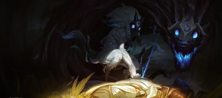New League of Legends hero delayed due to "gameplay-impacting issue"