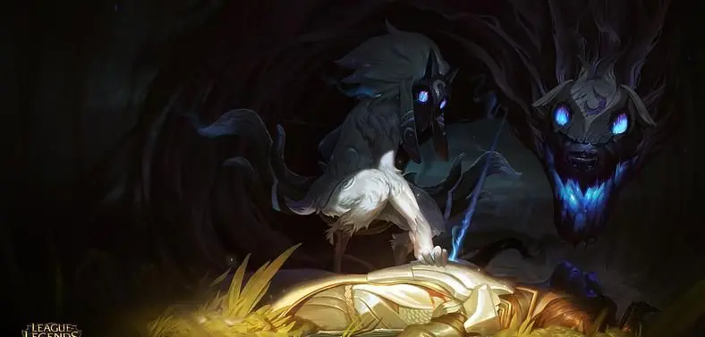 New League of Legends hero delayed due to "gameplay-impacting issue"