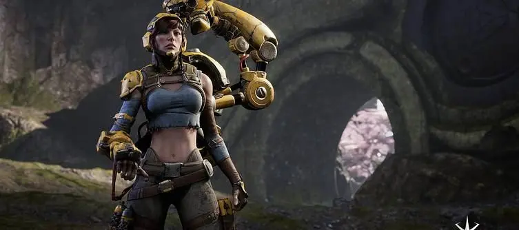 Paragon launches in Early Access today, system requirements revealed