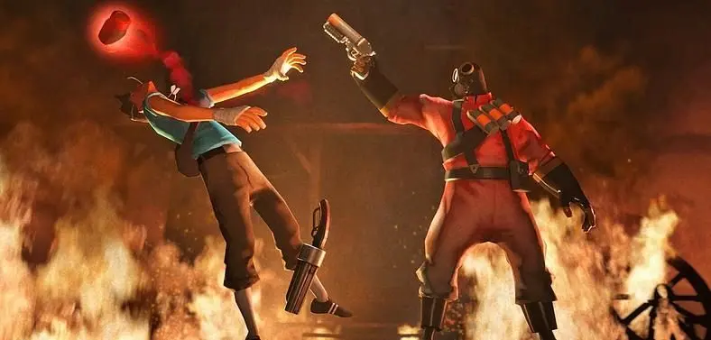 Players calculate Valve Losses after TF2 Unusual item fiasco