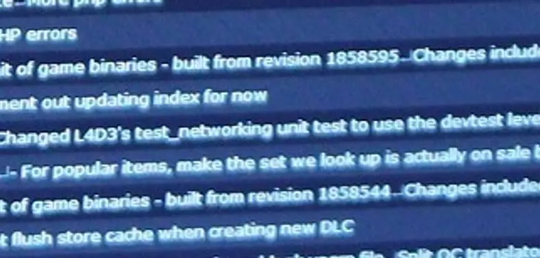 Rumor: Left 4 Dead 3 leaked by Valve's tour