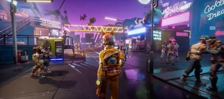 Farlight 84 Crossplay - What to Know About Cross-Platform Support
