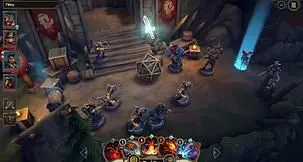 Tactical RPG Demeo x Dungeons & Dragons: Battlemarked Gets November Release Date, Steam Next Fest Demo