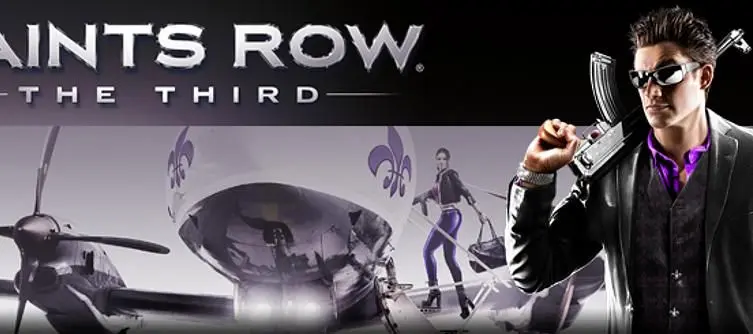 Saints Row: The Third gets Season Pass