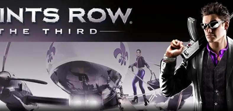 Saints Row: The Third gets Season Pass