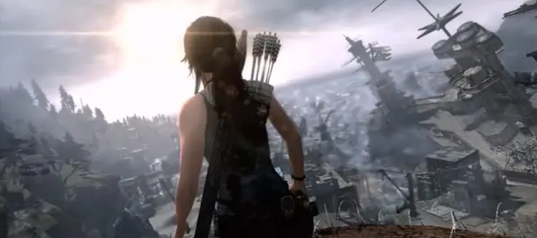 Tomb Raider: Definitive Edition for PC "is not planned," says Eidos
