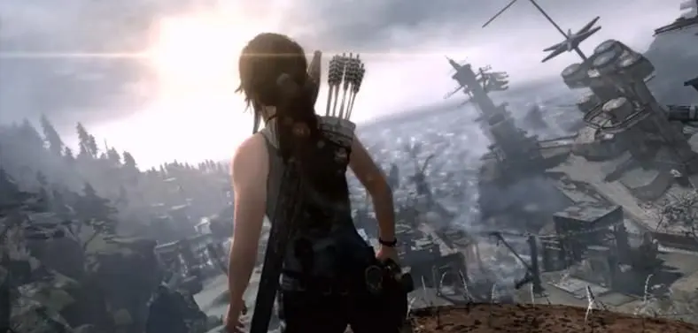 Tomb Raider: Definitive Edition for PC "is not planned," says Eidos