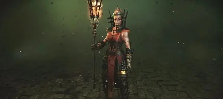Fifth Vermintide "action reel" video shows off Bright Wizard