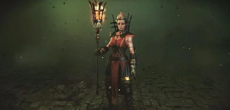 Fifth Vermintide "action reel" video shows off Bright Wizard