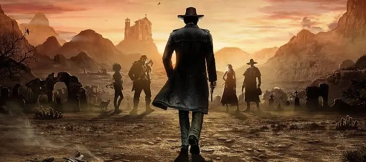 Desperados 3 Announced, Shooting Up The Place Next Year