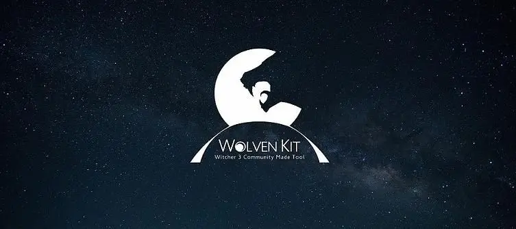 Witcher 3 Open-Source Modding Project WolvenKit Will Support Cyberpunk 2077