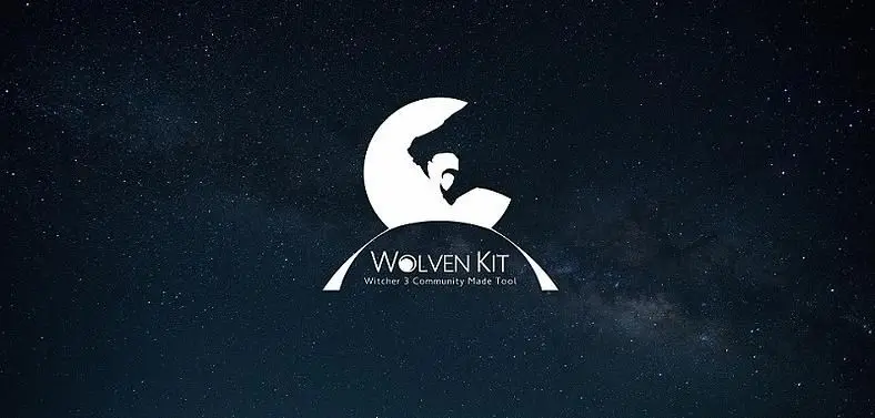 Witcher 3 Open-Source Modding Project WolvenKit Will Support Cyberpunk 2077