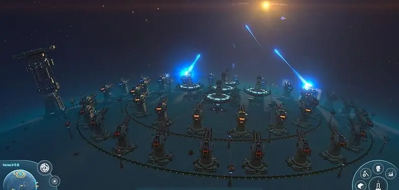 Dyson Sphere Program's First Mods Add A Handful of Useful Quality of Life Changes