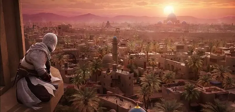 Can You Turn Off Chromatic Aberration in Assassin’s Creed Mirage? 