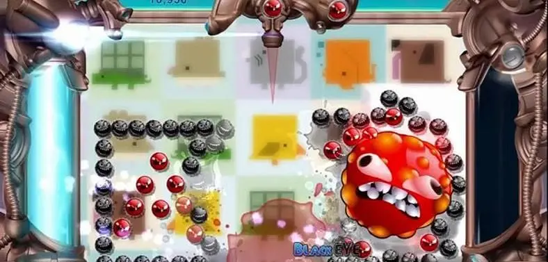 Germinator pops onto PSN tomorrow