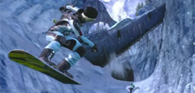 EA: SSX's "very unique" multiplayer unveils at Gamescom