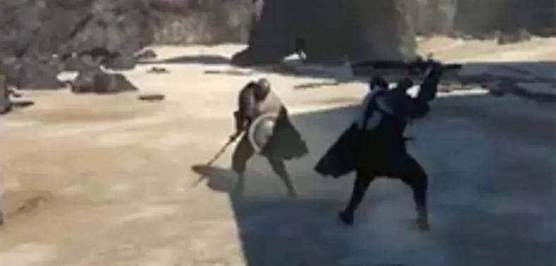 Rumour-mill: 'Tech demo' of GRIN's Final Fantasy: Fortress leaks