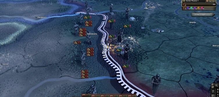 Hearts Of Iron IV PC Summary GameWatcher Hearts Of Iron IV PC Summary GameWatcher