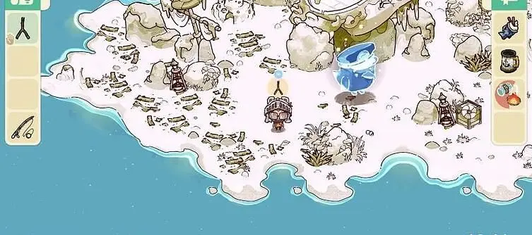 Cozy Grove Dowsing Rod - When You Unlock It and How to Use