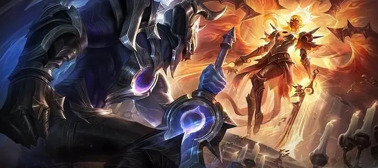 League of Legends Patch 12.8 Notes - Release Date, Lunar and Solar Eclipse Skins, and More