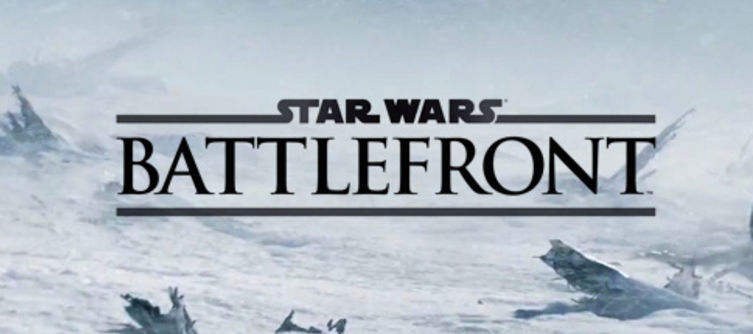 Early glimpses of Star Wars: Battlefront shown at E3, full reveal set for Spring 2015