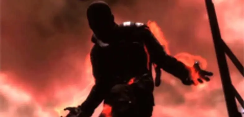 Sony registers inFamous 2 domain, yet more credence for sequel