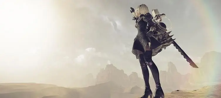 NieR Automata Is Likely Close To Being Delayed On PC Due To Piracy And Port Concerns
