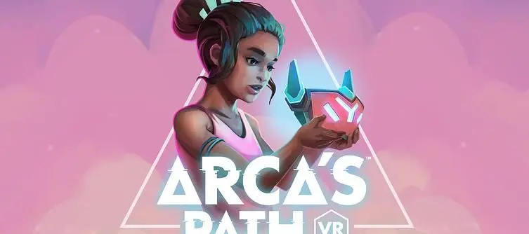 Rebellion announces new VR title Arca's Path for release this year