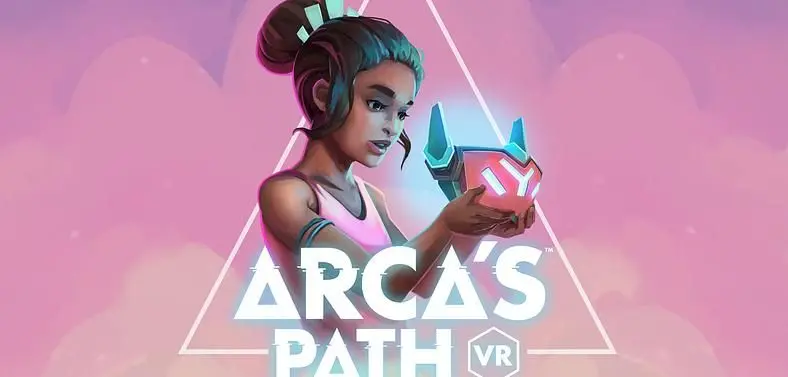 Rebellion announces new VR title Arca's Path for release this year