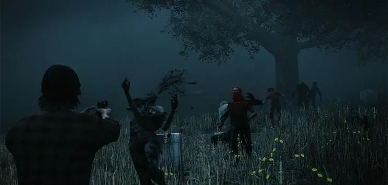 State of Decay gets R18+ rating from Australian Classification Board