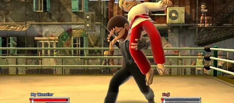 Fire Pro Wrestling now available on Xbox Live Arcade
