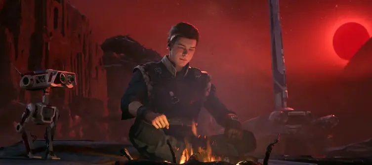 Star Wars Jedi Fallen Order Release Date Revealed, Stars Gotham's Joker