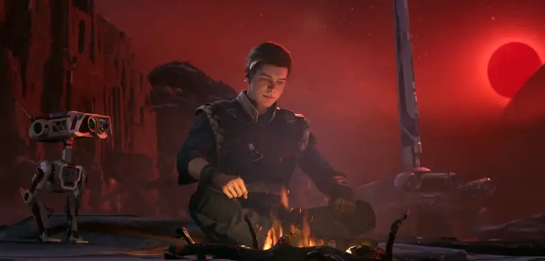 Star Wars Jedi Fallen Order Release Date Revealed, Stars Gotham's Joker