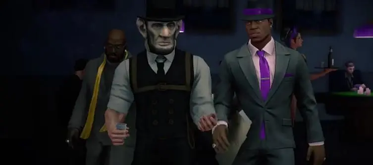 Saints Row IV PC patch "being checked for today," consoles "in the works"
