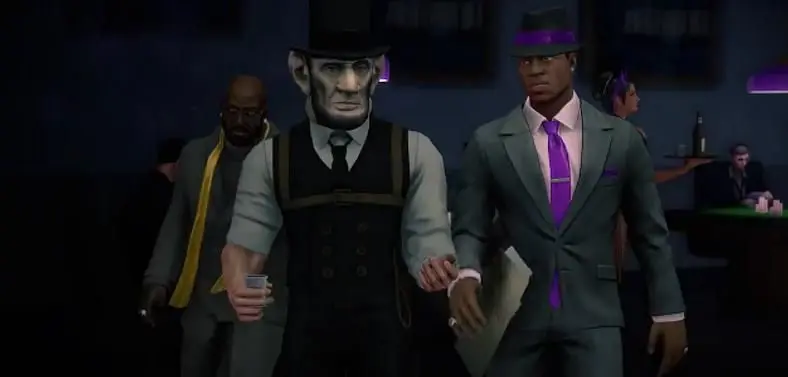 Saints Row IV PC patch "being checked for today," consoles "in the works"