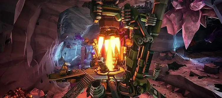 Deep Rock Galactic Season 2 Rival Escalation Start and End Dates - Here's When It Could Launch