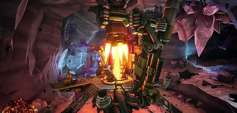 Deep Rock Galactic Season 2 Rival Escalation Start and End Dates - Here's When It Could Launch