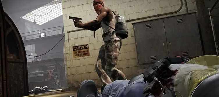 Rumor: Counter-Strike: Global Offensive update will add premium server subscription