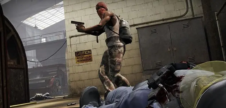 Rumor: Counter-Strike: Global Offensive update will add premium server subscription