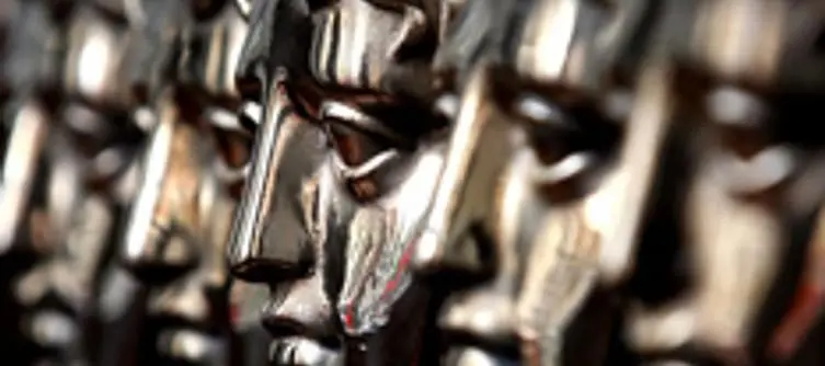 BAFTA Video Game Award winners