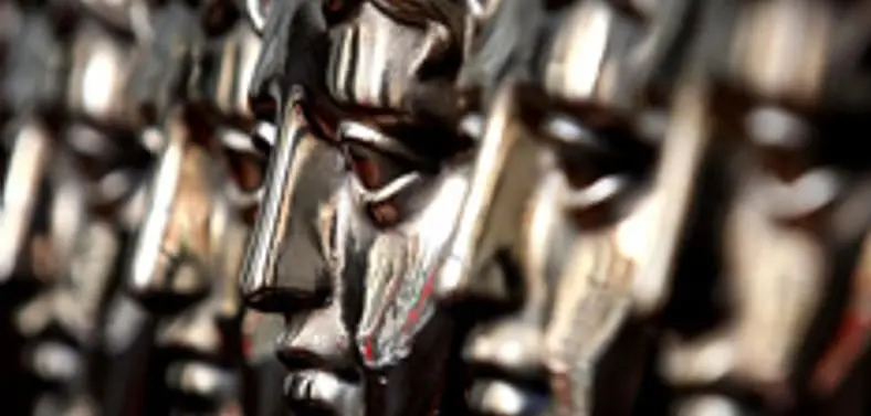BAFTA Video Game Award winners