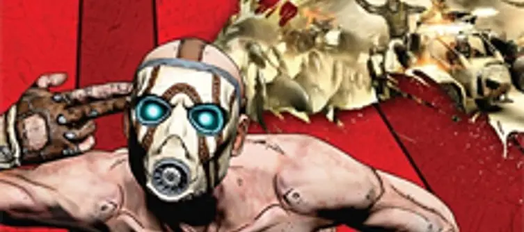 Early Duke Nukem Forever demo access for Borderlands GOTY