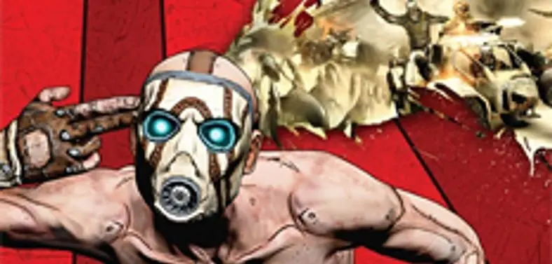 Early Duke Nukem Forever demo access for Borderlands GOTY