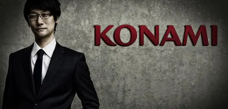 Report: Kojima and Konami have officially parted ways - for real this time