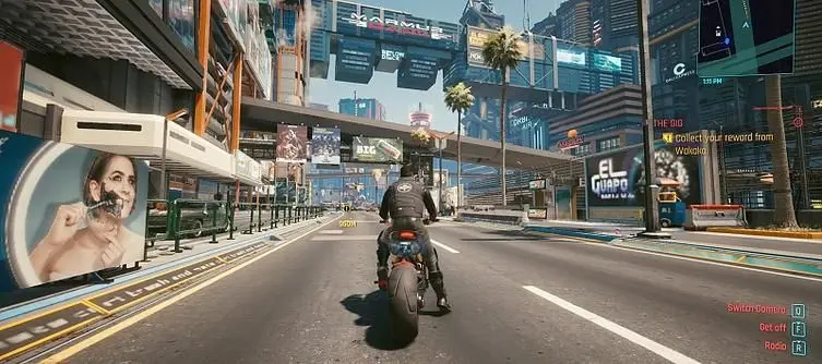 Cyberpunk 2077 Xbox Game Pass - What We Know About It Coming to Game Pass