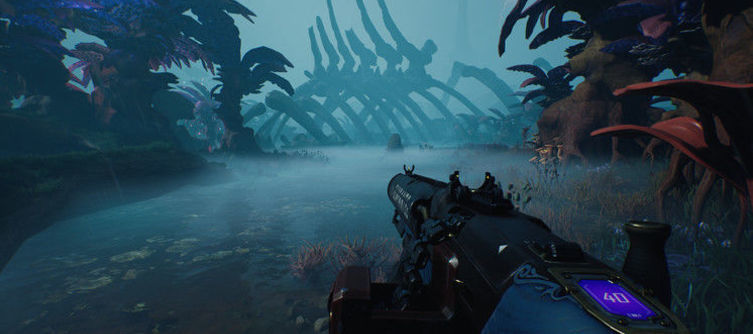 The Cycle: Frontier Toxic Glands Locations - Where to find them