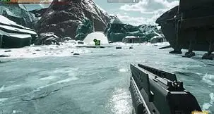 Starship Troopers: Extermination's Update 1.8 Arrives in December, Brings New Company Progression System, Icy Critical Strike Map, and More