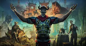 Preview: The Elder Scrolls Online has ambitious 2026 seasonal content plans and is teasing a return to Skyrim early next year