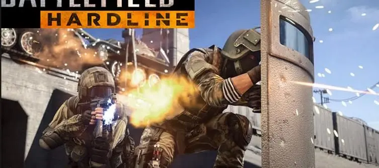 EA reveals Battlefield: Hardline beta requirements