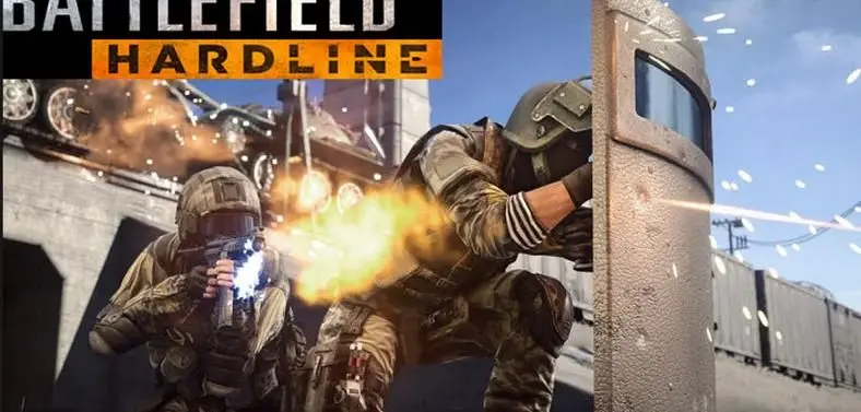 EA reveals Battlefield: Hardline beta requirements
